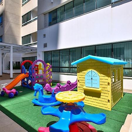 Loft America קמפוס מראה חיצוני תמונה