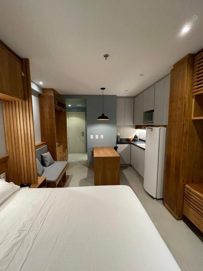 Loft America קמפוס מראה חיצוני תמונה